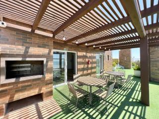 Apto alto padrão 2 Dormitórios Res Creta - 7