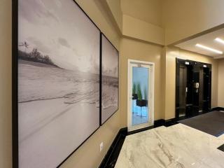 Apto alto padrão 2 Dormitórios Res Creta - 4