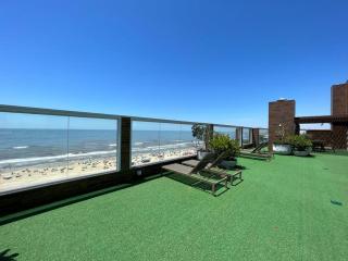 Apto alto padrão 2 Dormitórios Res Creta - 3