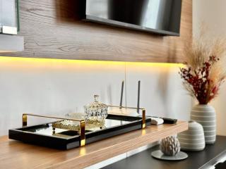 Apto alto padrão 2 Dormitórios Res Creta - 2