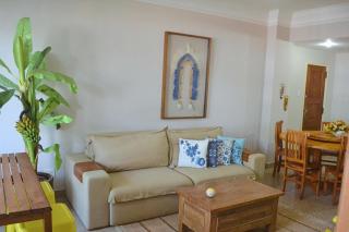 Copacabana Beira Mar - Beachfront - 8