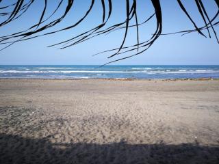 Villa Josefa en Playa Juan Angel cerca de Chachalacas - 9