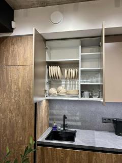 NEW! Paupys Industrial Aparment - 1