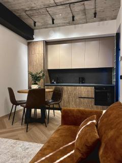 NEW! Paupys Industrial Aparment - 0