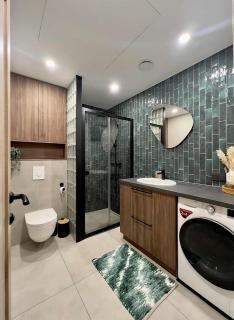 NEW! Paupys Industrial Aparment - 5