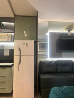 Luxuosos flats em Intermares - 8