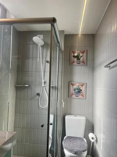 Luxuosos flats em Intermares - 4