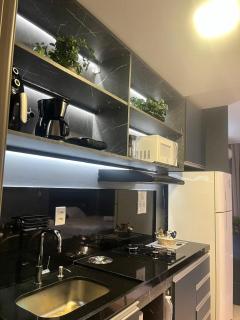 Luxuosos flats em Intermares - 2