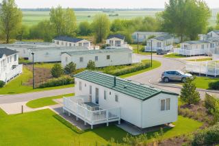 Marton Mere Holiday Village - Holiday Accommodation 17890 - 0