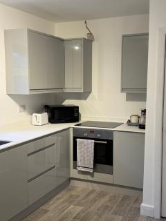 2 Bed Worksop Home - 9
