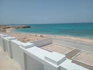 Sunrise Oasis واحة الشروق للضيافة - 1
