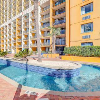 Surfside Dream Oceanside Condo In Myrtle Beach - 1