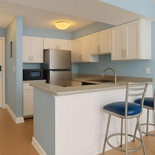 Surfside Dream Oceanside Condo In Myrtle Beach - 6