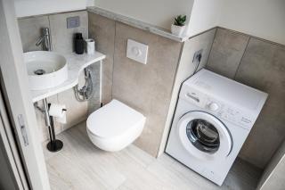 Luani's Apartments - 9