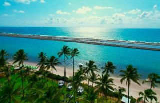 Porto Alto Resort – Confort et loisirs en bord de mer - 0