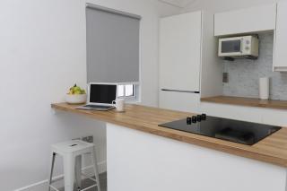 Eshae Living - 1 BR with breakfast & private pool - 8