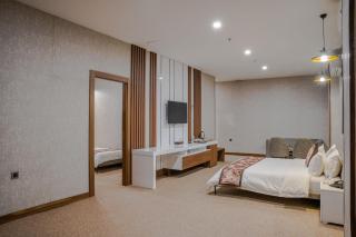 Bloom Hotel - فندق بلوم - 7