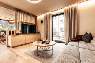 Apart Bieles NEU - Bergoase mit privater Outdoor-Sauna & Massagepraxis - 4