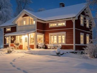 Villa Heritage House Taimela - FOR BIG FAMILIES - 0