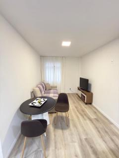 Flat no Centro de Blumenau - 6