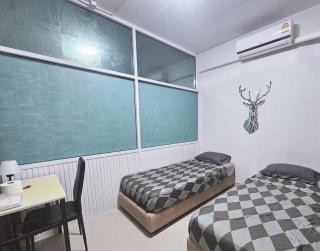 Future Hostel Pattaya - 1