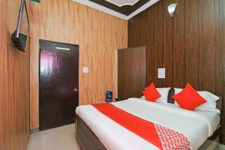 Hotel O Mahalaxmi Palace - 0