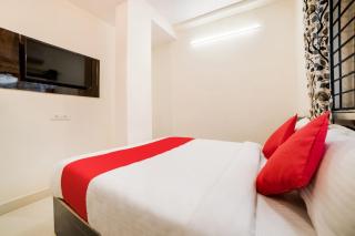 Super Hotel O Lucky Hotels Gachibowli - 9