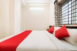 Super Hotel O Lucky Hotels Gachibowli - 8