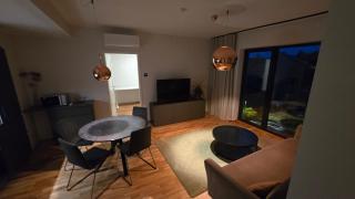 Raatuse street Apartment with parking - 9