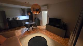Raatuse street Apartment with parking - 8