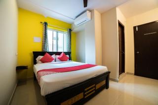 Hotel O White Ridge - 3