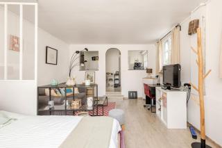 Coquette Maisonnette Place Denfert-Rochereau - 0