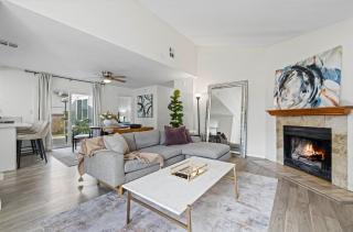 Modern Private 3B-2BA Home and Spacious Yard - 0