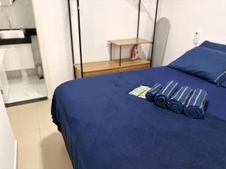 Seu lar no Porto, 2Qts sendo uma suíte, 10min do Aeroporto SDU - 4
