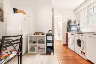 Coquette Maisonnette Place Denfert-Rochereau - 5