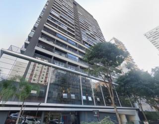 Studio moderno c/ 2 camas próx. a Paulista - 9
