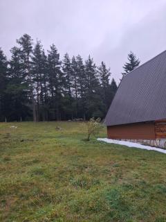 Vila Dajana Zminica - 7