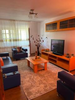 Apartament Tobi - 0