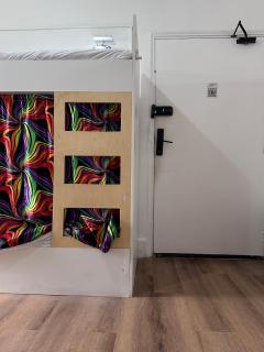 Hostel Liberdade - 3