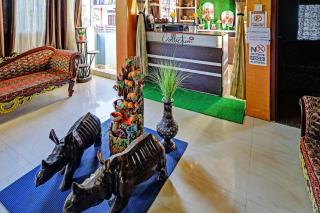 Hotel O Aashiyana Home - Dibrugarh - 1