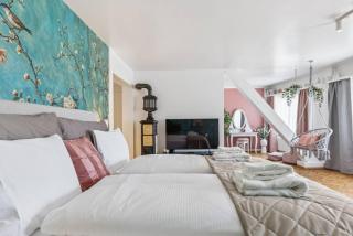 Aaaluxuryrooftopviewsoldtownbestlocationac - 1