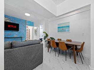 Tropical Havana 2BR Central Location - 1