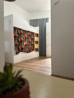 Hostel Liberdade - 5