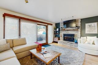 Racquet Club #103 - 6