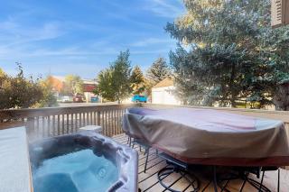 Racquet Club #103 - 5