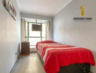 Excelente depto para 5 personas, muy bien ubicado, con piscina y wifi 19 - 1