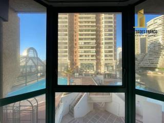 Excelente depto para 5 personas, muy bien ubicado, con piscina y wifi 19 - 7