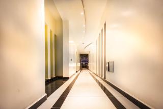 Decale Jewel Stone Hotel - 4