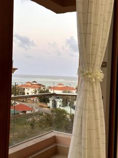 Modern 2-BR with Sea View Nyali - 8