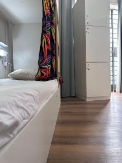 Hostel Liberdade - 8